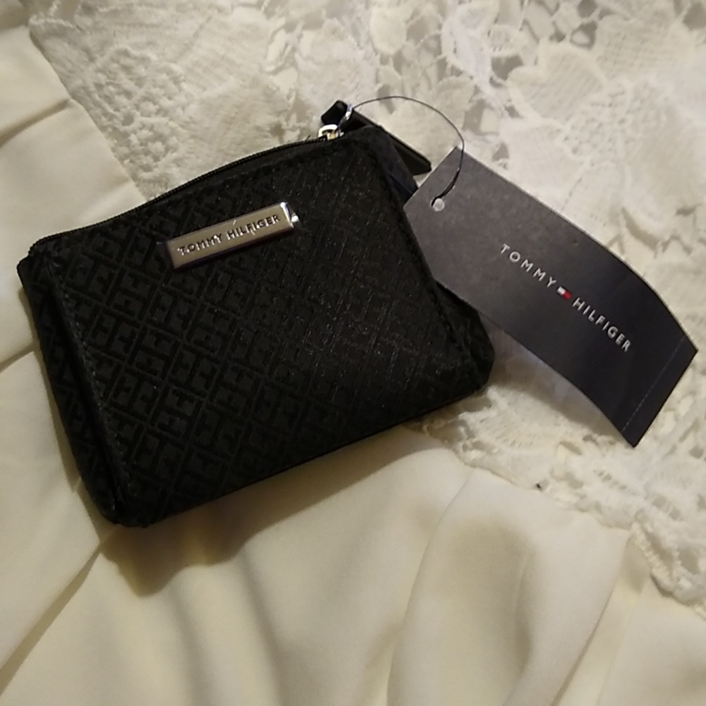TOMMY HILFIGER Wallet
